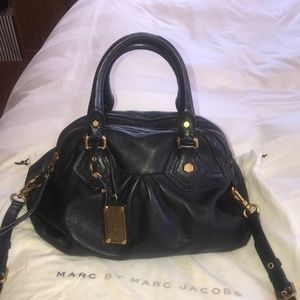Marc by Marc Jacobs Leather Bag - EUC